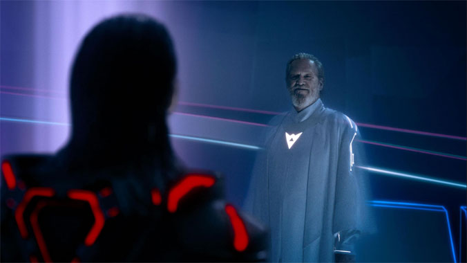 Tron: Ares, le film de 2025