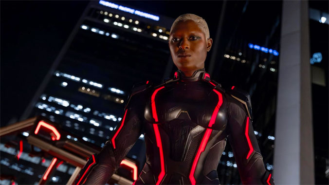 Tron: Ares, le film de 2025