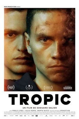 Tropic, le film de 2023