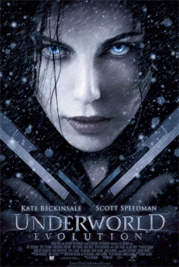 Underworld : Evolution 2006