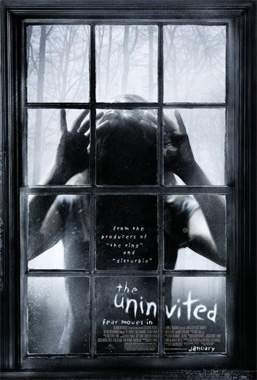 The Uninvitated 2009