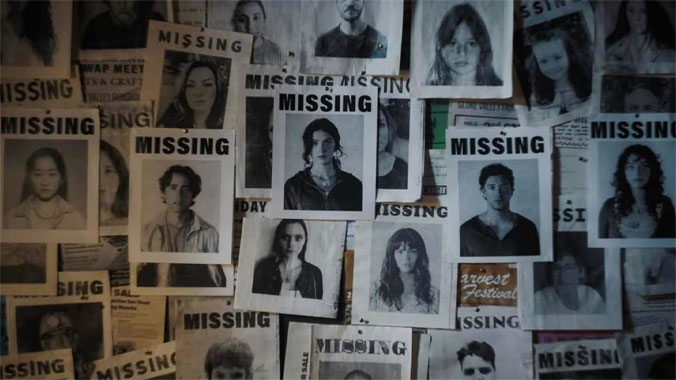 Until Dawn: La mort sans fin, le film de 2025