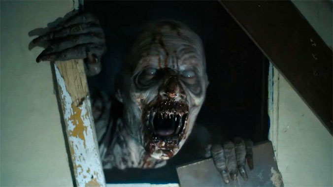 Until Dawn: La mort sans fin, le film de 2025