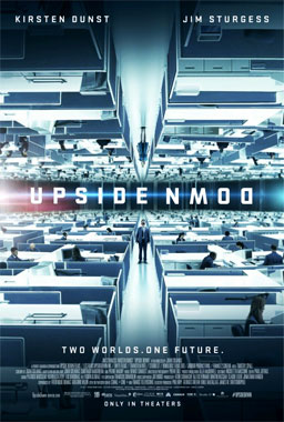 Upside Down 2012