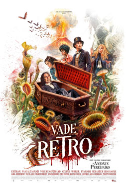 Vade Retro, le film de 2025