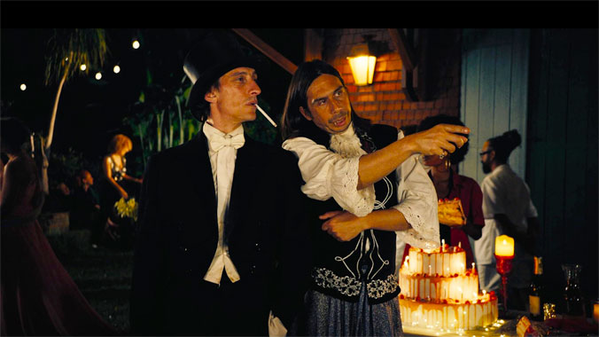 Vade Retro, le film de 2025