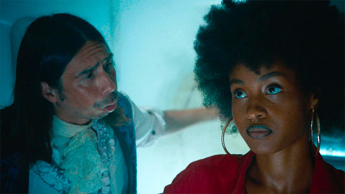 Vade Retro, le film de 2025