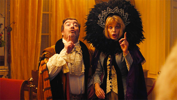 Vade Retro, le film de 2025