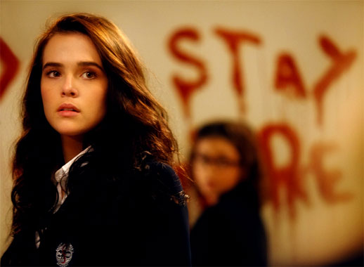 Vampire academy (2014) photo