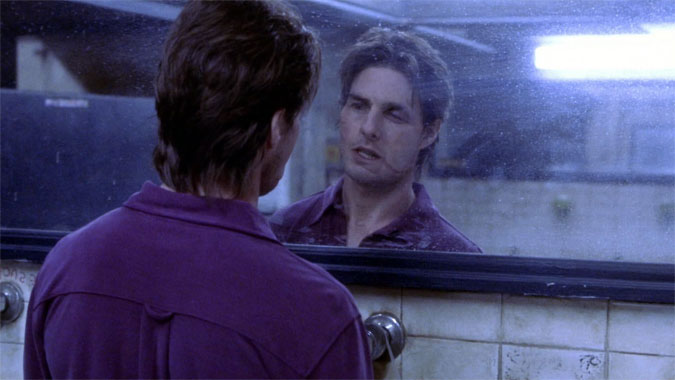 Vanilla Sky, le film de 2001