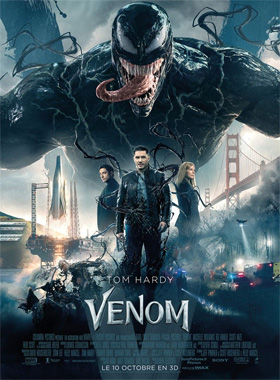 Venom 2018