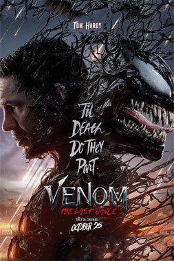 Venom III, Venom: The Last Dance, le film de 2024