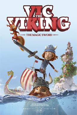 Vic le viking 2019