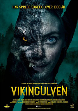 Viking Wolf, le film de 2023