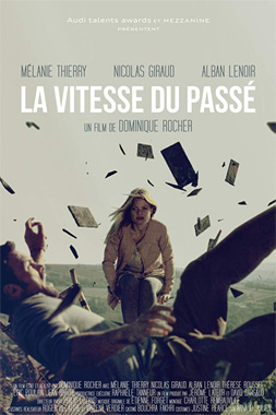 La vitesse du passé 2011