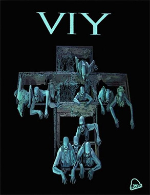 Viy 1967 brus 2019
