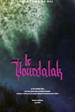 Le Vourdalak, le film de 2023