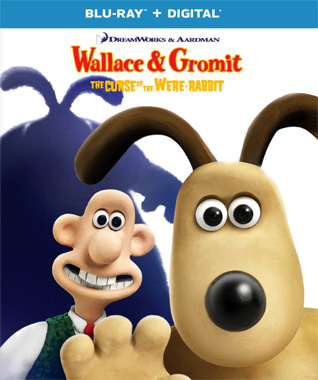 Wallace & Gromit: Curse of The Wererabbit 2005 brus 2019