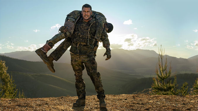 War Machine, le film de 2026