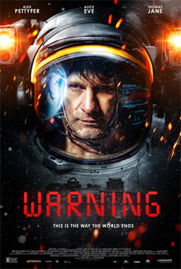 Warning, le film de 2021