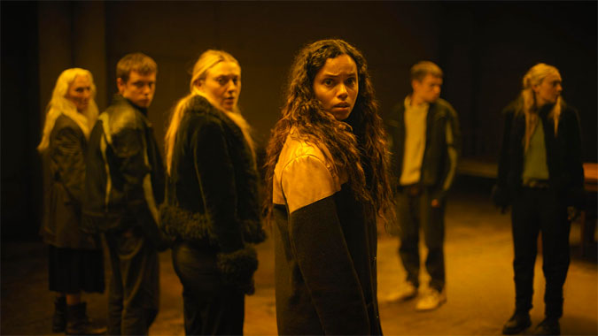 The Watchers, le film de 2024
