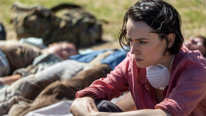 We Bury the Dead, le film de 2026