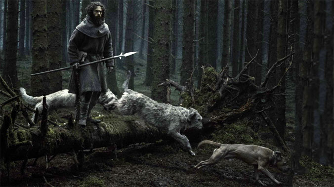 Werwulf, le film de 2026