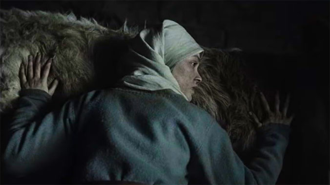 Werwulf, le film de 2026