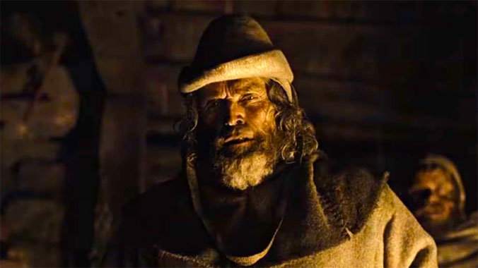 Werwulf, le film de 2026