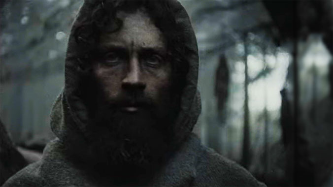 Werwulf, le film de 2026