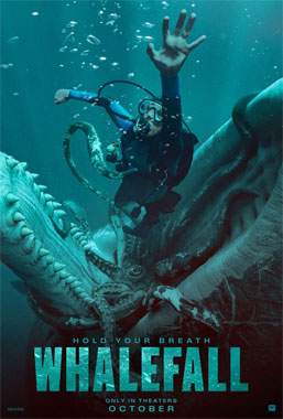 Whalefall, le film de 2026