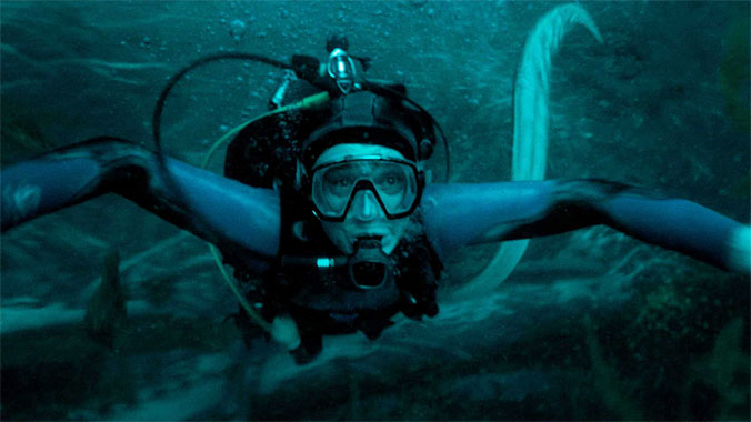 Whalefall, le film de 2026