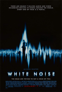 White Noise 2005