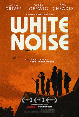 White Noise, le film de 2022
