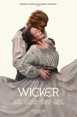 Wicker, le film de 2026