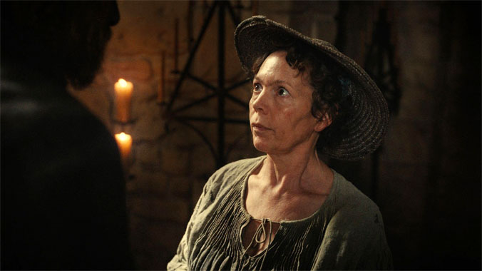 Wicker, le film de 2026