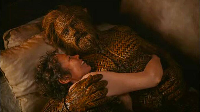 Wicker, le film de 2026