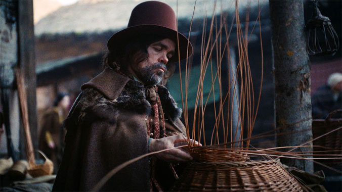 Wicker, le film de 2026