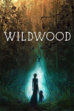Wildwood, le film animé de 2026