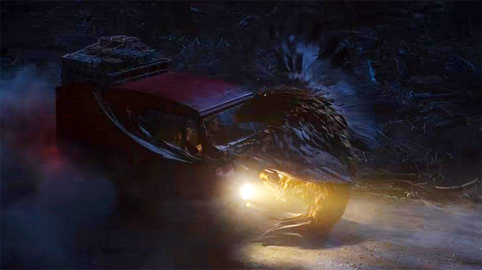 Wildwood, le film animé de 2026