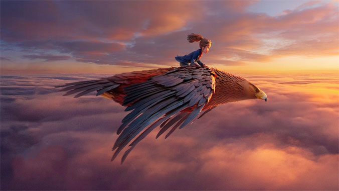 Wildwood, le film animé de 2026
