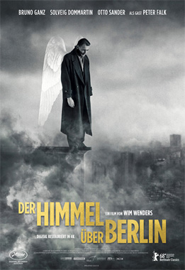 Wings Of Desire 1987