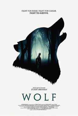 Wolf 2019