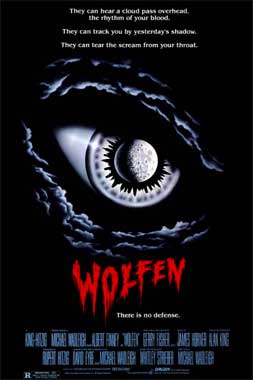 Wolfen, le film de 1981