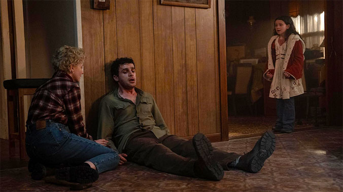 Wolf Man, le film de 2025