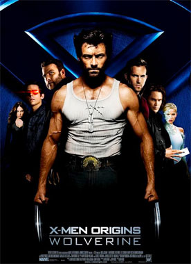 Wolverine 2009