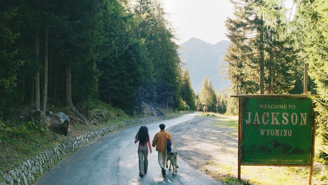 Woodwalkers 2, le film de 2026