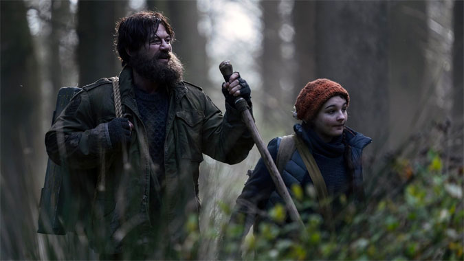 Worldbreaker, le film de 2025