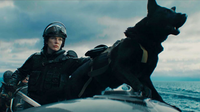 Worldbreaker, le film de 2025