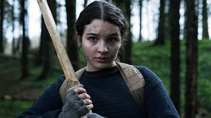 Worldbreaker, le film de 2025